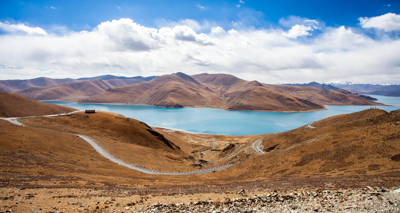 *藏西**一场阔别已久的重逢