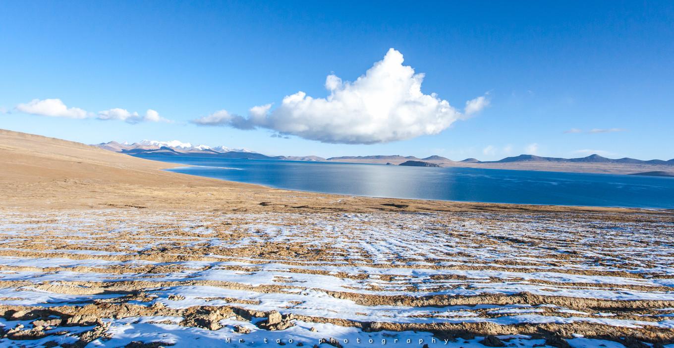 *藏西**一场阔别已久的重逢