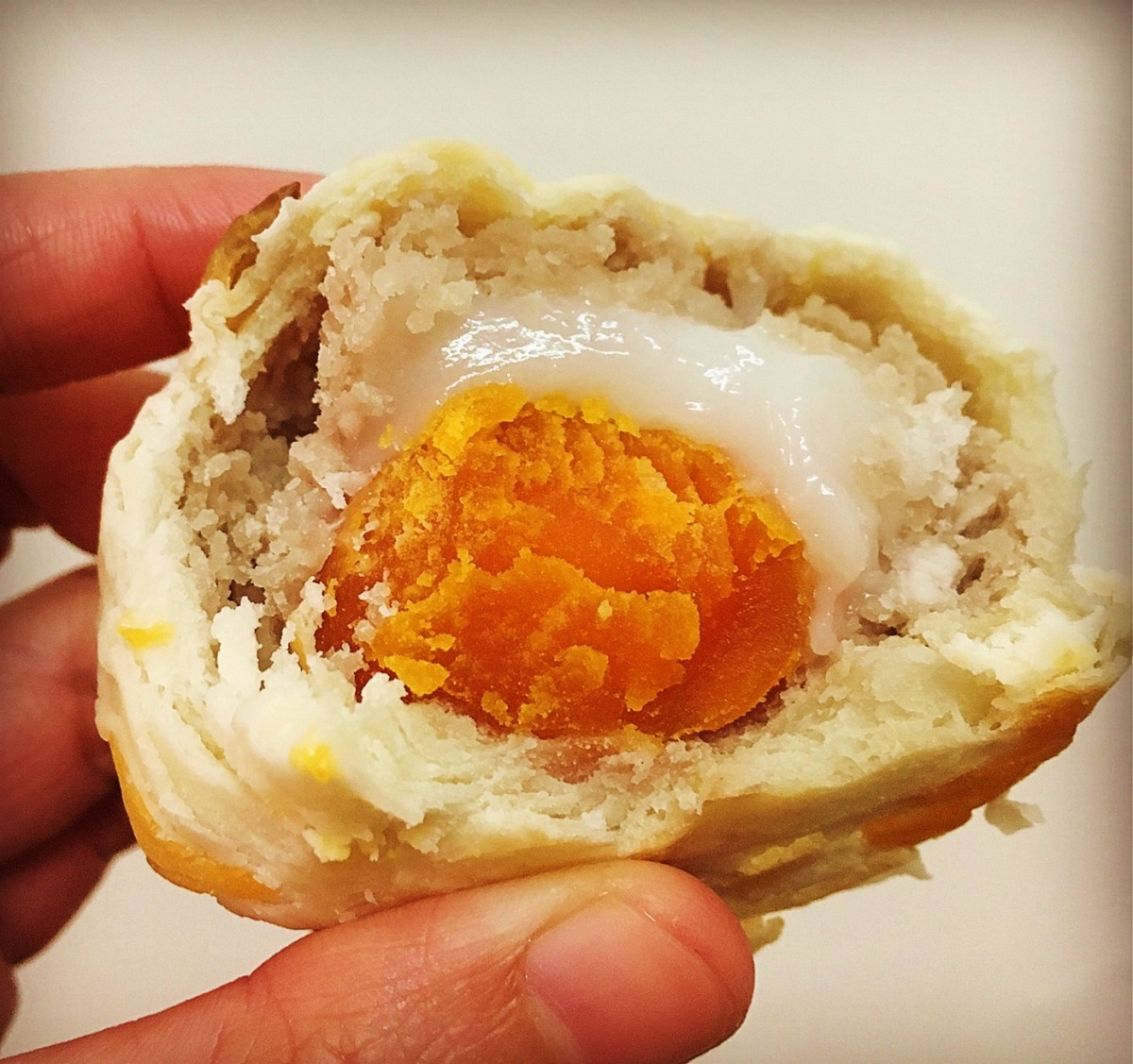 淘宝好吃的蛋黄酥推荐,测评淘宝蛋黄酥20块钱30个