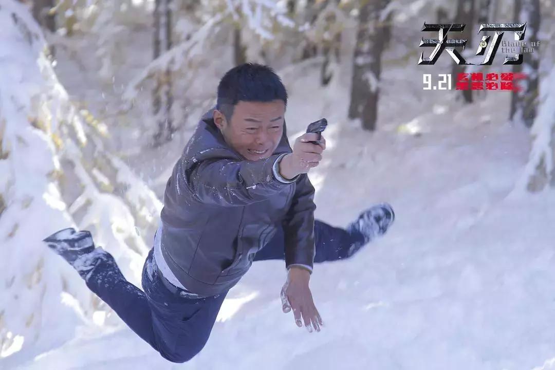 本周院线新片,本周新片先看哪一部