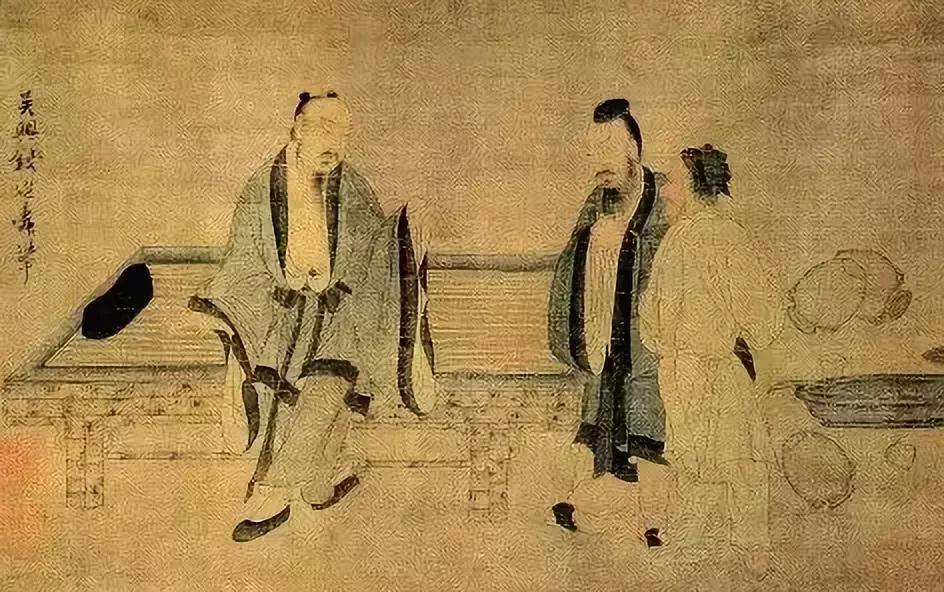 元曲十大经典之作哪首能打动你,史上水平最高的30首元曲经典