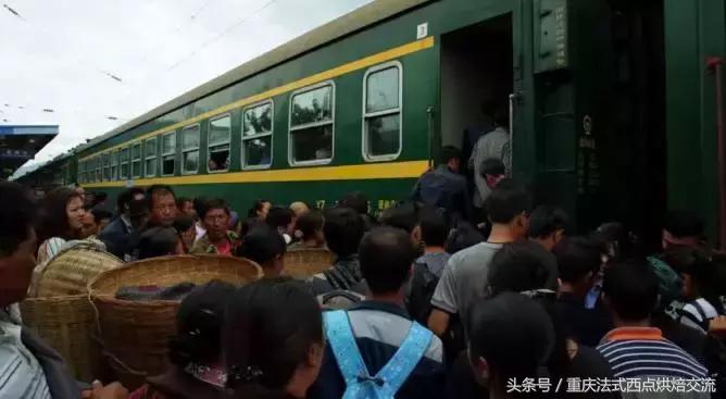 重庆十大网红地标,重庆正在消失的地标