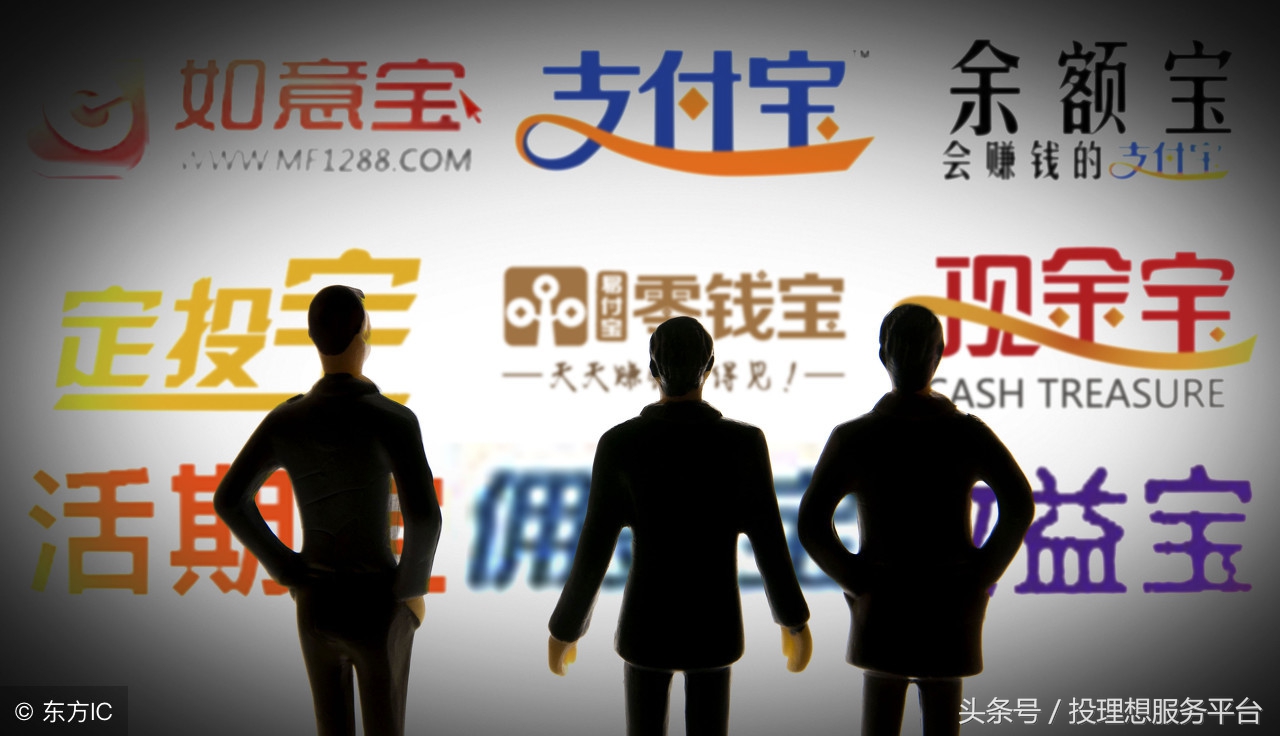 投资理想,投理想金融投资平台