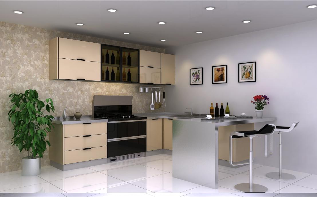 304不锈钢橱柜什么牌子的好,全部都是304不锈钢的橱柜