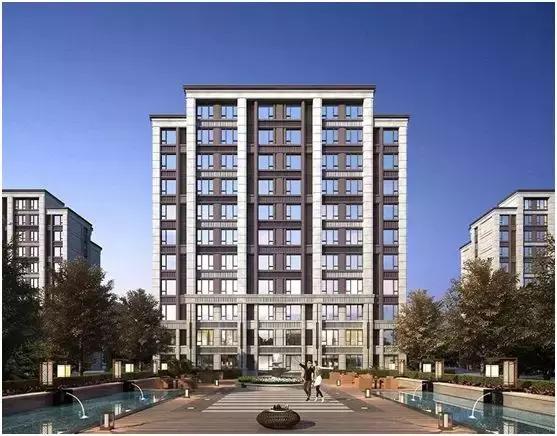 和悦华玺开盘现场：335组客户选646套房，几乎不见弃选！