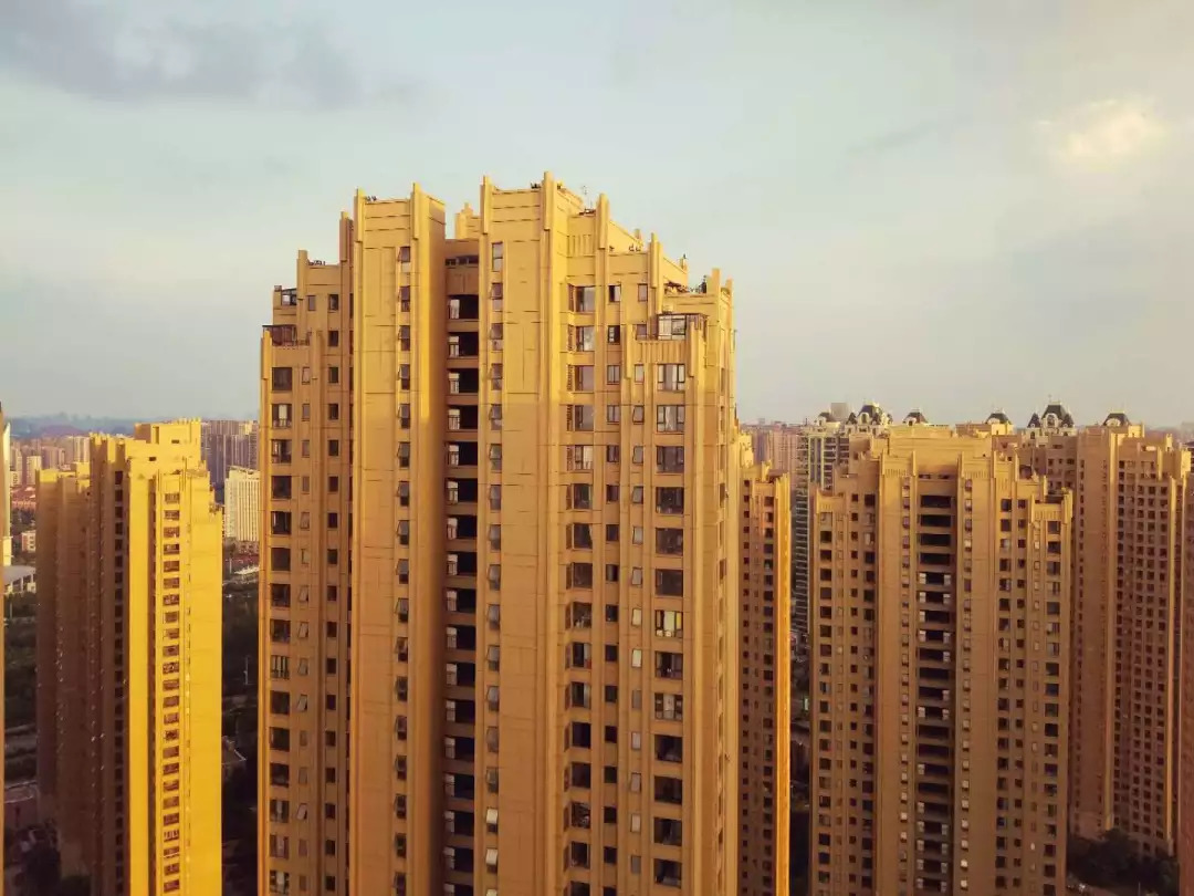 合肥恒大华府和保利香槟国际学区,万科金域华府和保利香槟国际