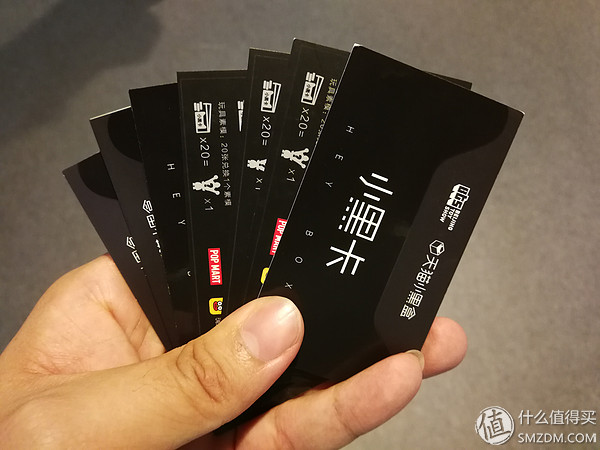 外行看热闹图文,北京国际潮流玩具展最强攻略