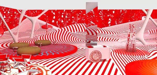 世界最出名的艺术区,世界创意艺术圣地