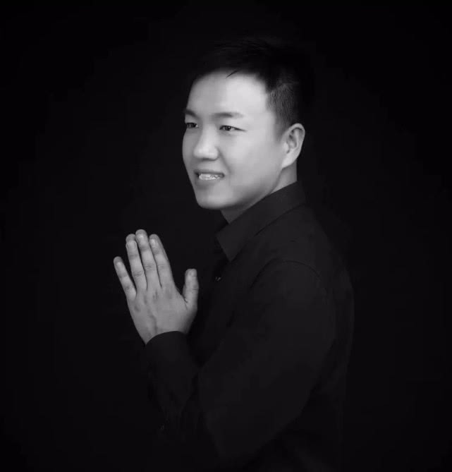 段超——十年磨一剑，他一直用“心”追寻属于自己的电影梦