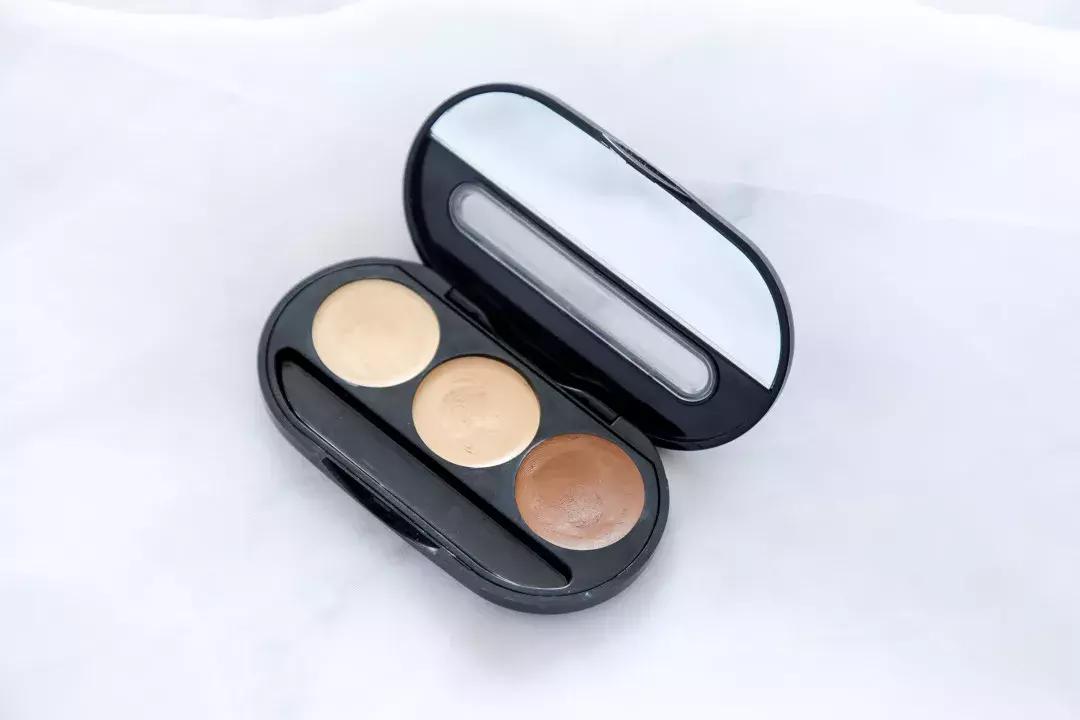 堪比整容的祛纹技巧,心机显瘦修容方法