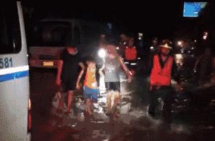 山竹降温最新消息,山竹应对力度不减