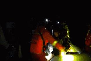 山竹降温最新消息,山竹应对力度不减