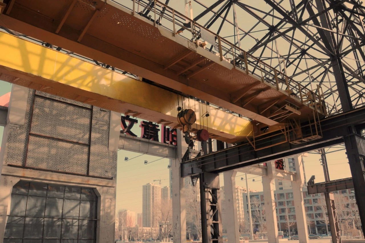 沈阳1905文化创意园现状分析,沈阳1905文化创意园还开吗