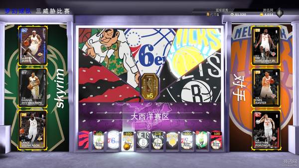 nba2k19生涯模式,nba2k19switch测评