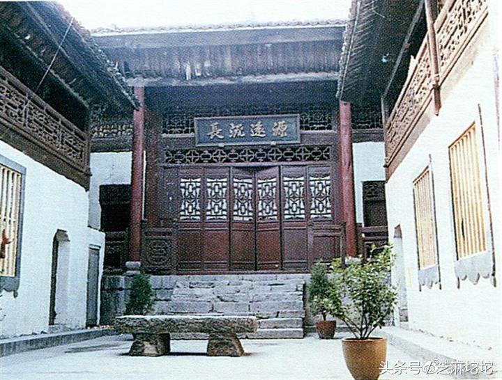 三峡古镇,消逝的三峡古镇