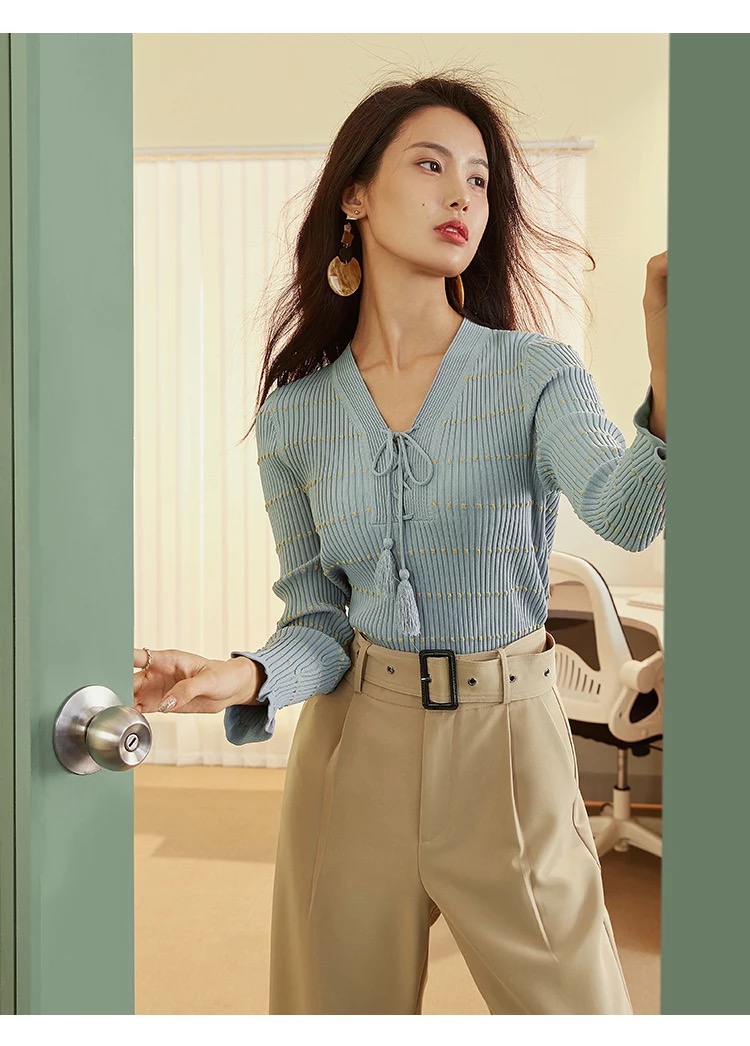 秋季新款女装时髦个性洋气早秋,早秋气质秋装时尚潮流女装