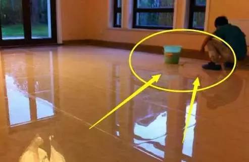 做瓷砖美缝的步骤视频,最新的瓷砖美缝施工教学视频