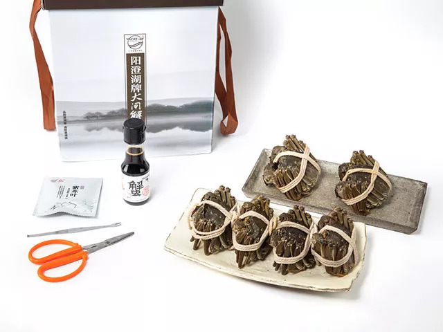 极品鲜阳澄湖大闸蟹,阳澄湖大闸蟹粉