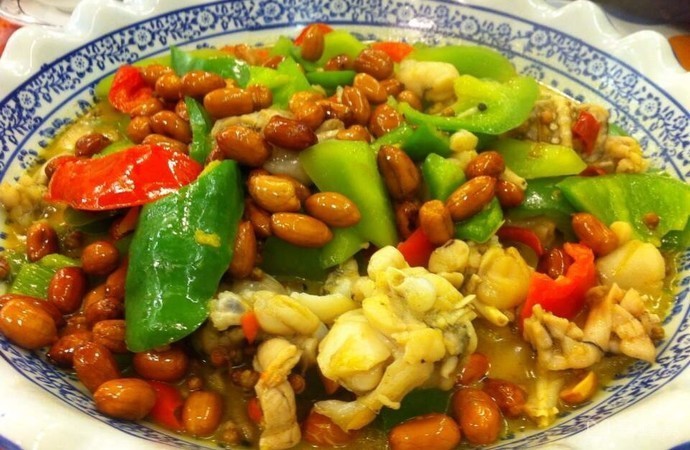 “山竹”过境，多雨模式启动，门口的餐馆也是极好，就近吃点啥？