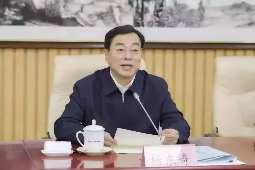 山东省委常委全部名单公示,最新山东省委常委公示官网