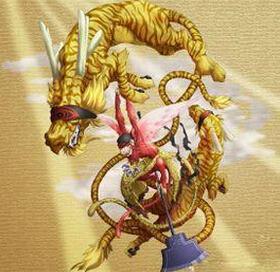 海外西经讲的什么,海内西经第二篇