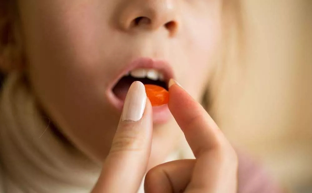 儿童用药风险和基因检测,儿童用药存在的问题及建议