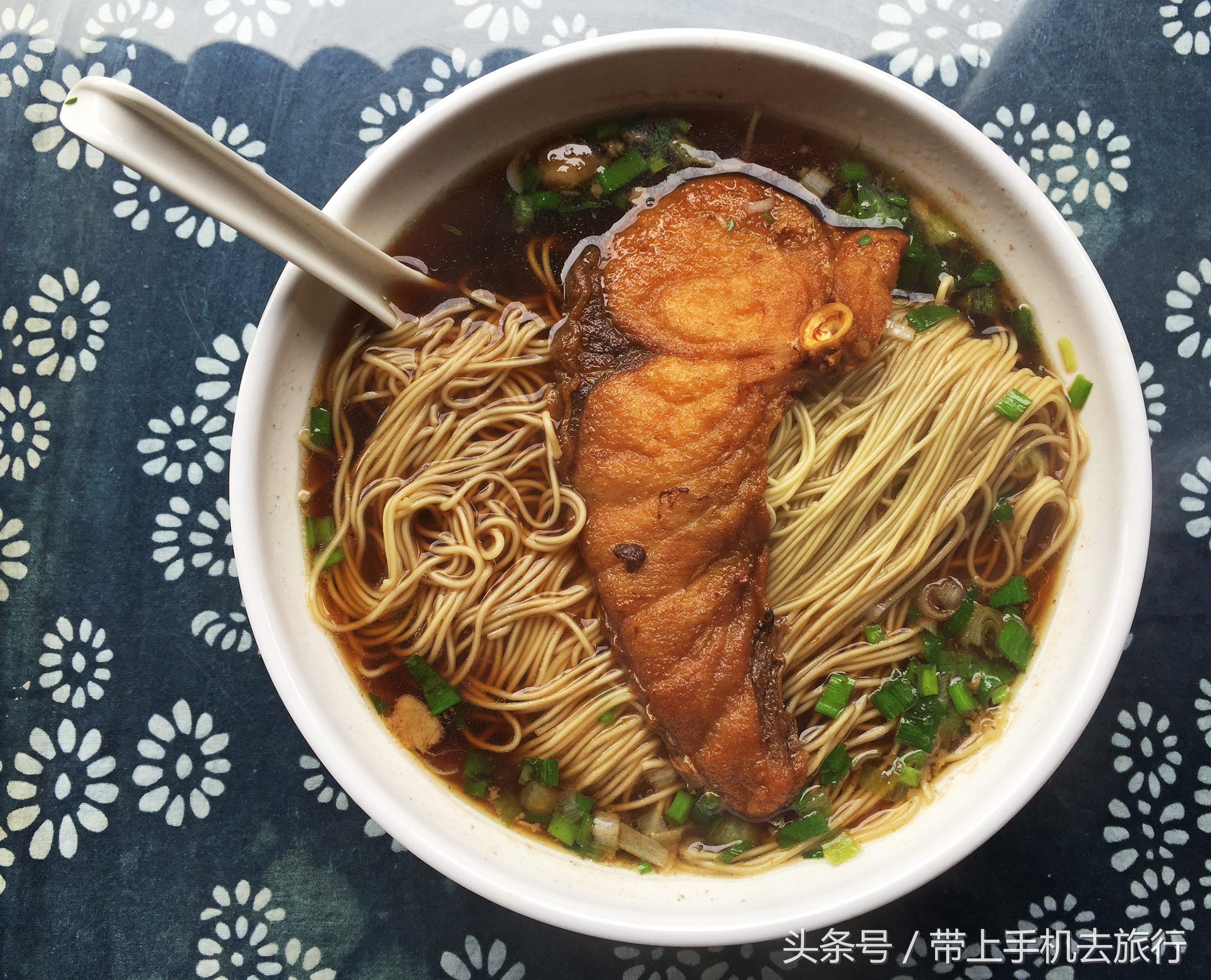 甪直古镇以日行万里神兽而得名,甪直古镇怎么出名的