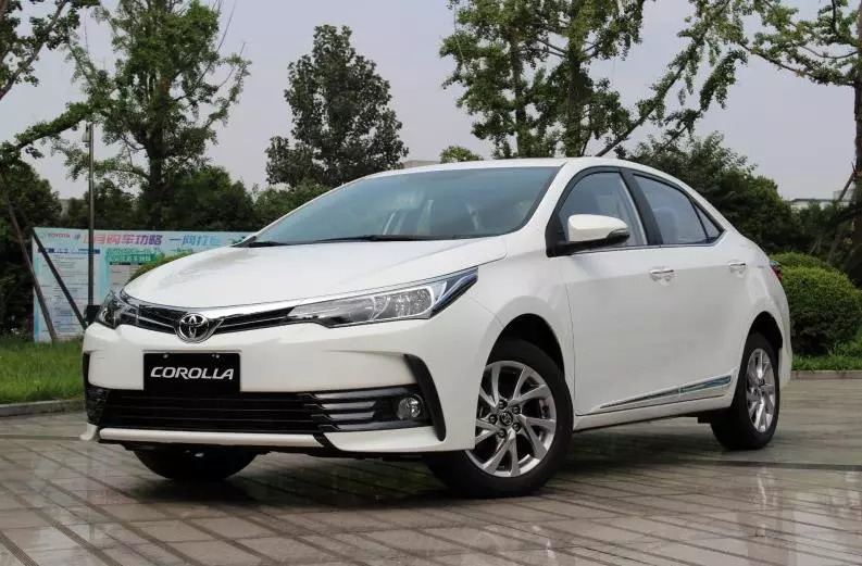 最值得入手的自动挡车型,合资紧凑型轿车就买这3款