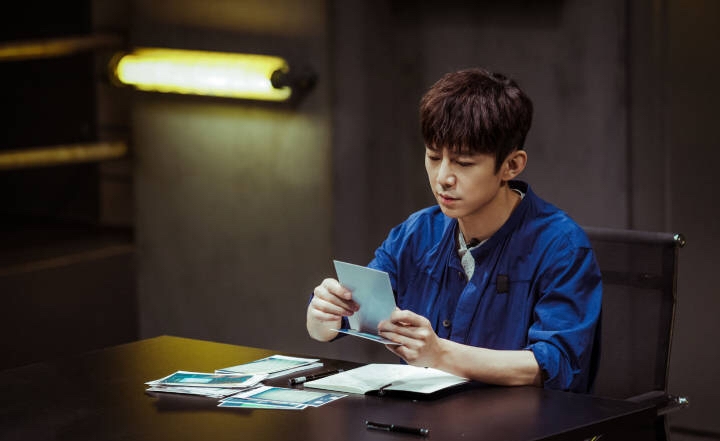 明星大侦探魏大勋白敬亭黄明昊,明星大侦探白敬亭魏大勋侯明昊