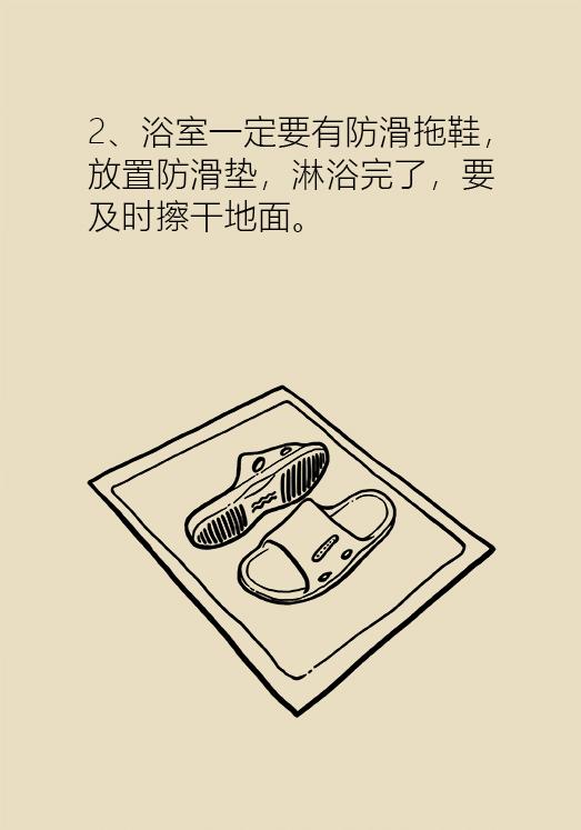 老人股骨颈骨折后死亡率高达50%，提醒爸妈一定要注意！