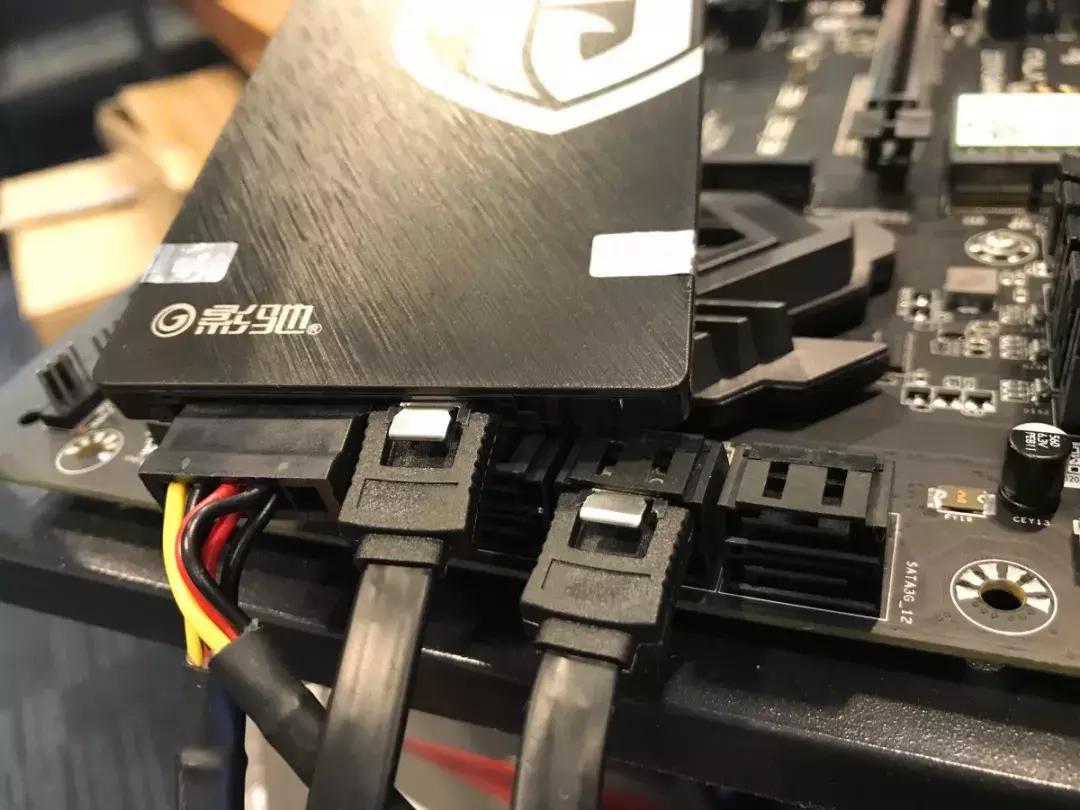 1t固态硬盘最佳分区方案,nvme固态硬盘分区教程