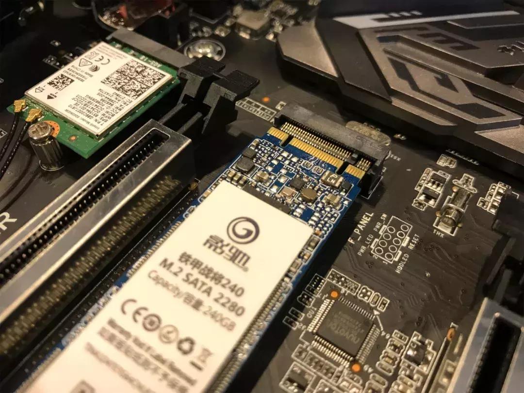 1t固态硬盘最佳分区方案,nvme固态硬盘分区教程