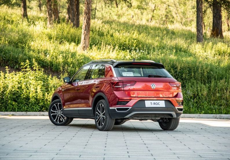 德日法三系车怎么样,20万级德日法紧凑级suv