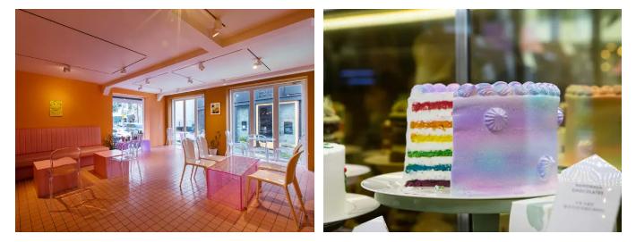 带你走进韩国首尔街道,韩国首尔游玩攻略大全最新