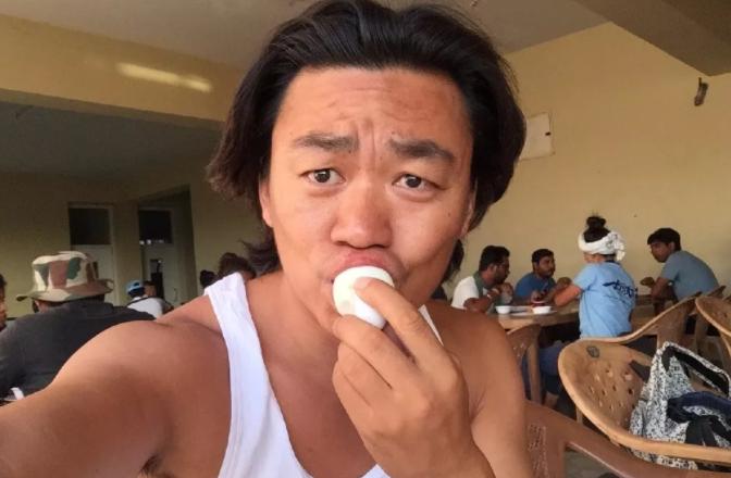 他曾是建筑工人，如今身价过亿，红遍大江南北！