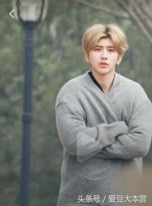 百分九男团什么时候出道的,百分九男团上跑男蔡徐坤