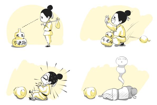 海拉细胞永生人现状,海拉细胞可以使人类永生吗