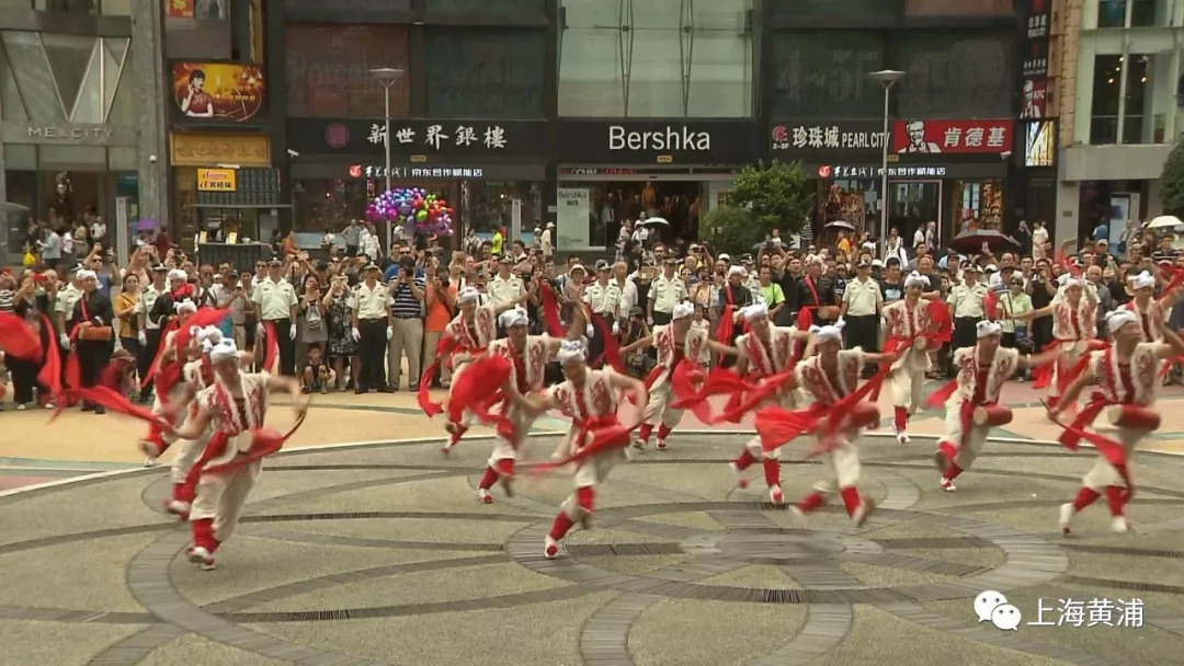 上海南京路欢乐旅游,南京路欢乐节