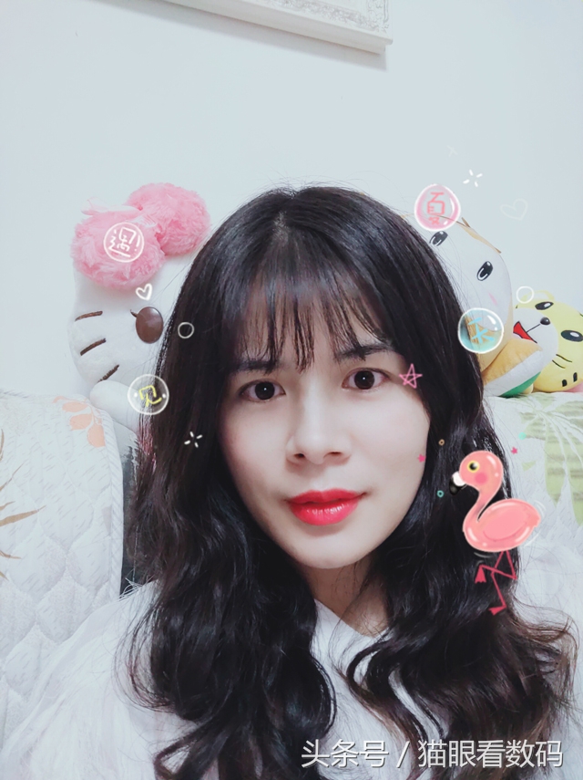 oppor17拍照技术,oppor17拍照好看吗