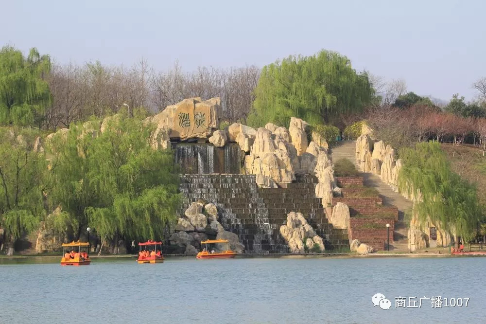 济源小浪底景区最佳路线图,济源小浪底水库自驾旅游