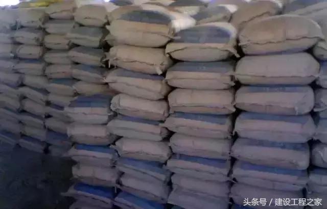 混凝土知识大全集,混凝土基础知识一览表