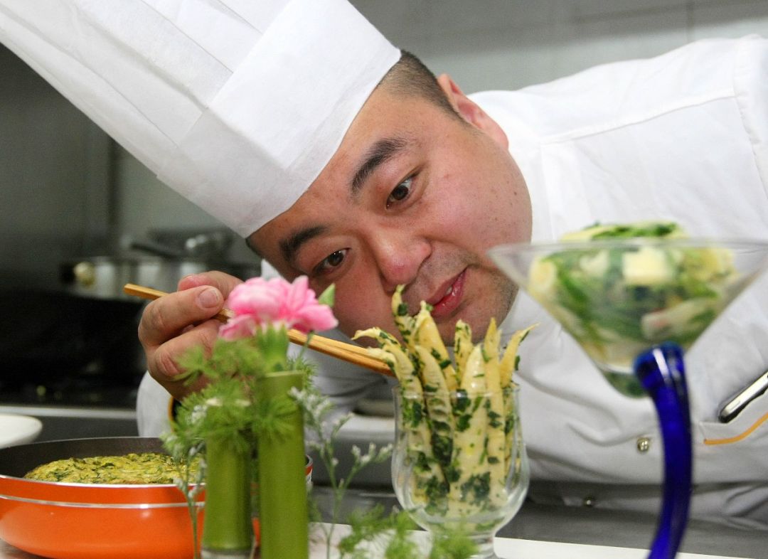 会跳舞的小汤包,会跳舞的清蒸蟹