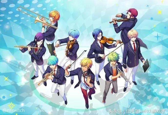 任天堂switch日本广告,出发吧皮卡丘伊布下载