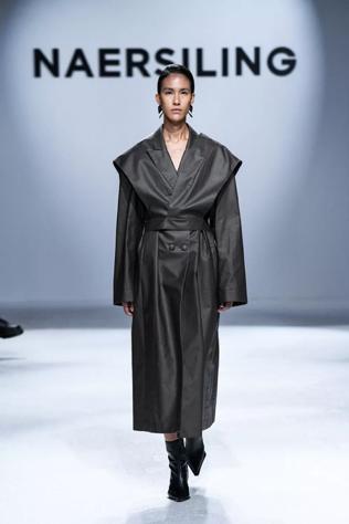 纽约时装周趋势图,2021年纽约时装周