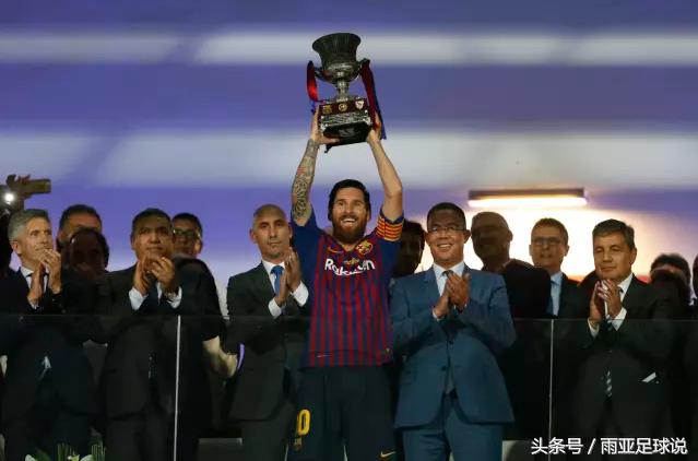 18年梅西的表现,18年梅西对战西班牙