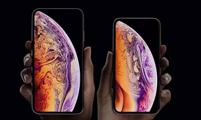 iphonexs是真双卡双待吗,iphonexs如何双待