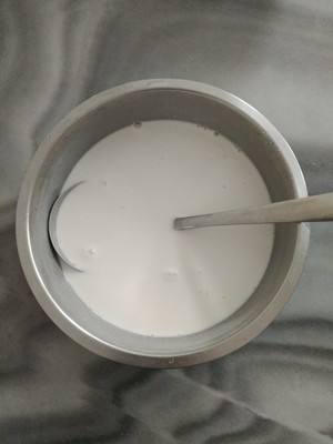 怎样调配抽屉肠粉的米浆,拉肠粉米浆调配是怎样调配的