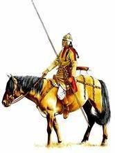 柔然是如何灭亡的,柔然兴衰史