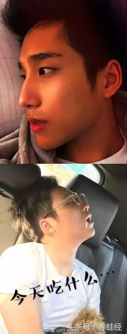 婚前婚后老公颜值差距搞笑对比,婚前vs婚后夫妻对比照