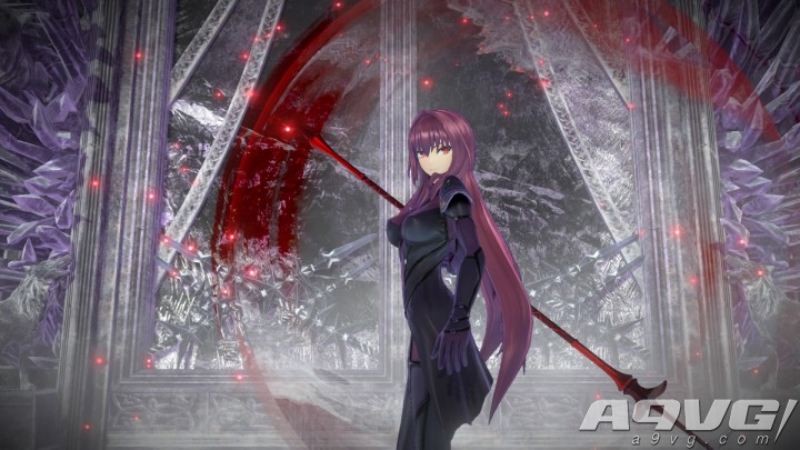 fateextella中文界面,fateextellalink全礼